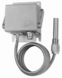 Spínač teploty KPS 80 /70 - 120°C/3m