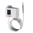 Spínač teploty KP 78 /30 - 90°C/2m