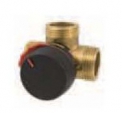 Prepínací ventil VRG 332 DN20 kvs13-8 G 1"