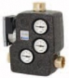 Plniaca jednotka LTC 261 DN40 65°C RP 1 1/2"