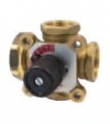 Zmiešavací ventil 4MGP25 DN25 kvs6,3