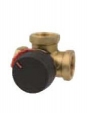Zmiešavací ventil VRG 131 DN15 kvs1,63 RP 1/2"