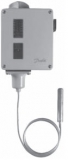 Spínač teploty RT 106 /20 - 90°C/5m