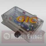 Detektor GIC40 T