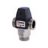 Termostatický ventil VTA 332 32-49°C DN15 kvs1,2