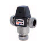 Termostatický ventil VTA 333 35-60°C DN20 kvs1,2