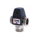 Termostatický ventil VTA 362 35-60°C DN20 kvs1,3