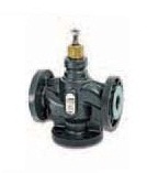 Zdvihový ventil VLF 135 DN40 kvs25 F