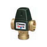 Termostatický ventil VTA 321 35-60°C DN15 kvs1,5