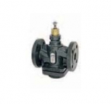 Zdvihový ventil VLC 125 DN15 kvs0,4 F