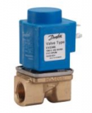 Ventil EV220B 6B G1/4" EPDM Kv 0,7