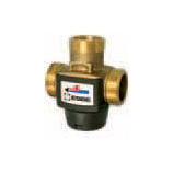 Termostatický ventil VTC 312 55°C DN15 kvs2,8