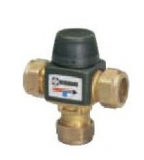 Termostatický ventil VTA 313 35-60°C DN15 kv1,2