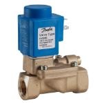 Ventil EV224B 20B G3/4" NBR Kv 8