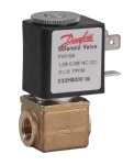 Elektromagnetický ventil Elektromagnetický ventil